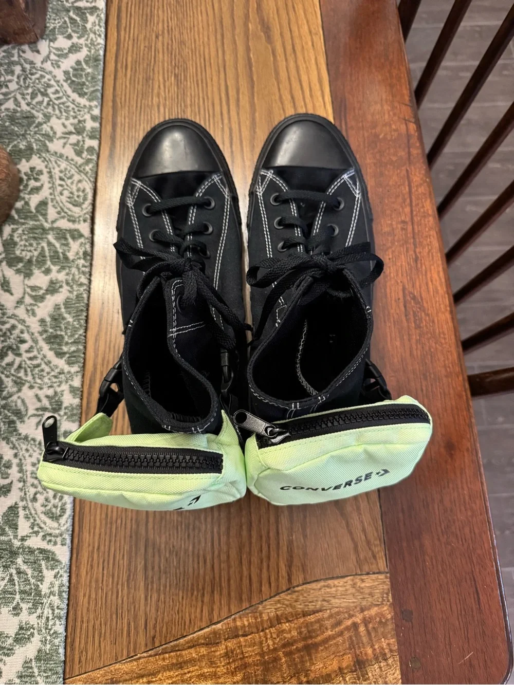 Converse men’s chuck